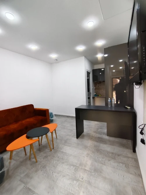 Vente Appartement Studio Béjaïa Bejaia