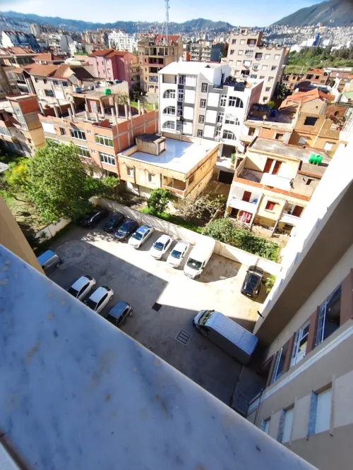 Vente Appartement F3 Béjaïa Bejaia