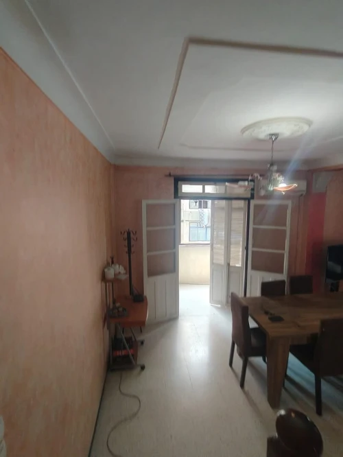 Vente Duplex F5 Béjaïa Bejaia
