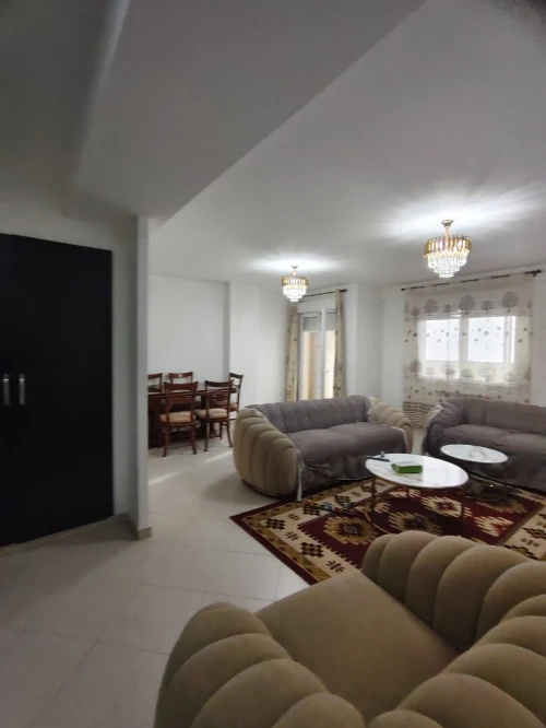 Vente Appartement F4 Béjaïa Bejaia