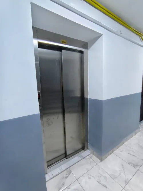 Location Appartement F3 Béjaïa Bejaia