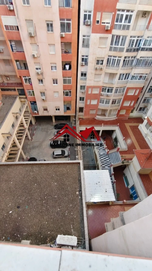 Vente Appartement F3 Béjaïa Bejaia