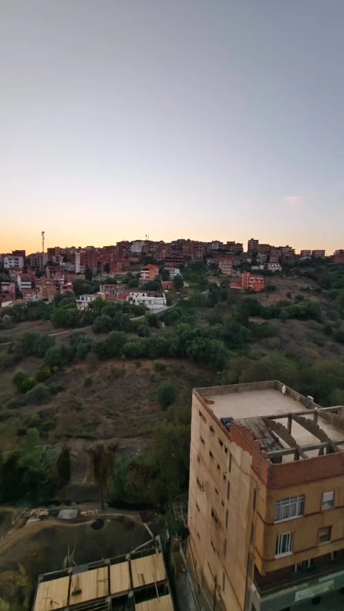 Vente Appartement Duplex F4 Béjaïa Bejaia