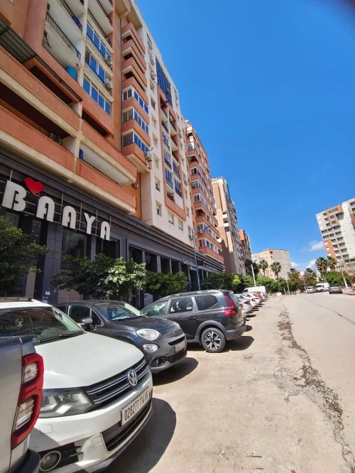 Location vacances Appartement F3 Béjaïa Bejaia