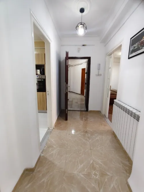 Location vacances Appartement F2 Béjaïa Bejaia