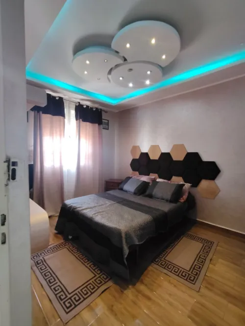 Vente Appartement Béjaïa Bejaia