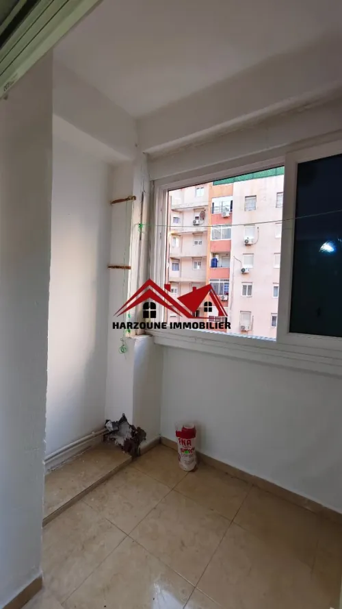 Vente Appartement F3 Béjaïa Bejaia