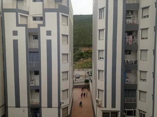 Vente Appartement F4 Bejaia Bejaia