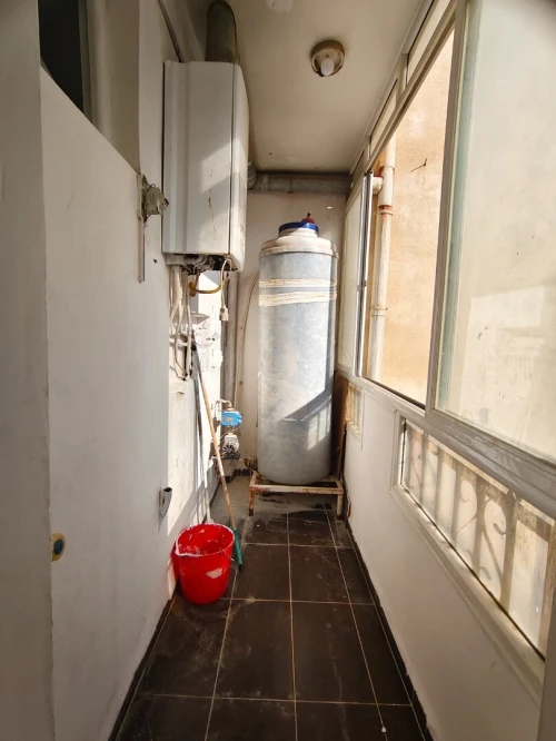 Vente Appartement F4 Béjaïa Bejaia