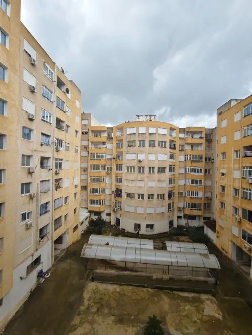 Vente Appartement Béjaïa Bejaia