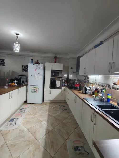 Vente Appartement Béjaïa Bejaia
