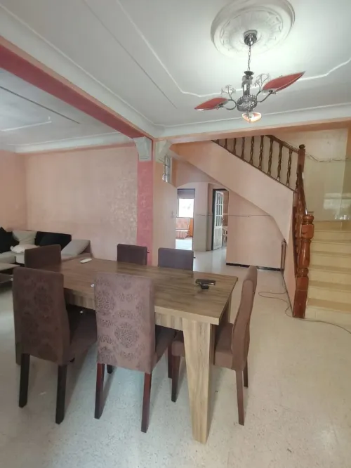 Vente Duplex F5 Béjaïa Bejaia