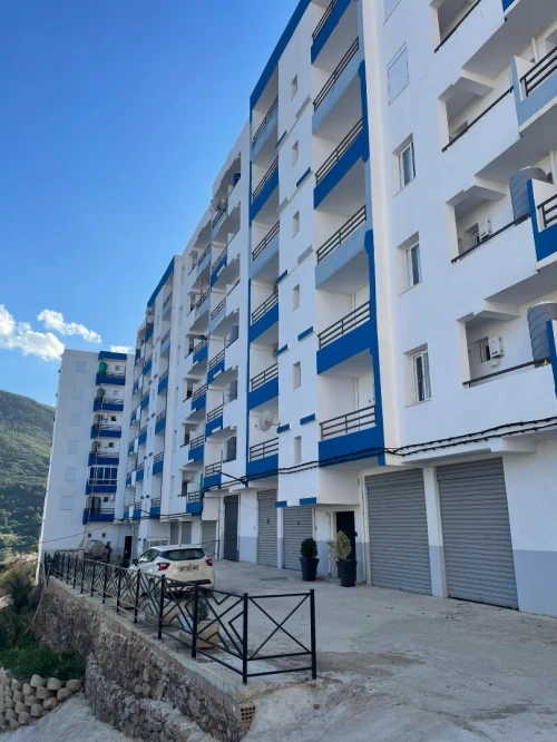 Vente Appartement F3 Béjaïa Bejaia