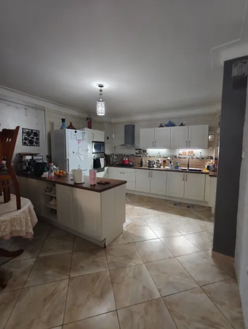 Vente Appartement Béjaïa Bejaia