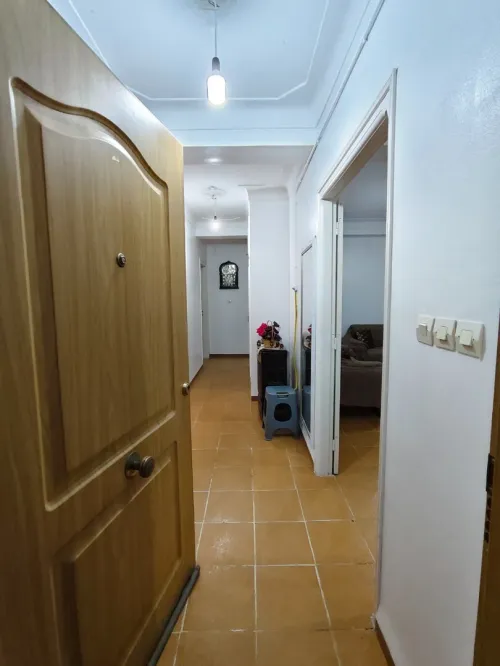 Location Appartement F3 Béjaïa Bejaia