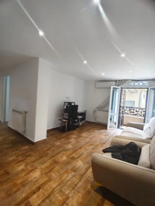 Vente Appartement F3 Béjaïa Bejaia