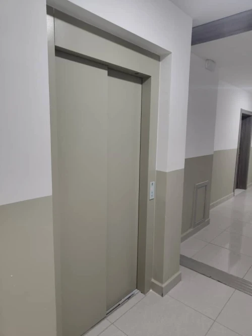 Vente Appartement F4 Béjaïa Bejaia
