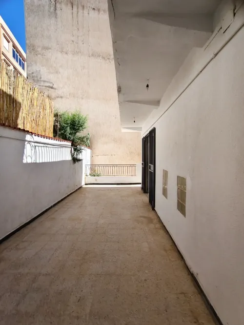 Location Appartement F3 Béjaïa Bejaia