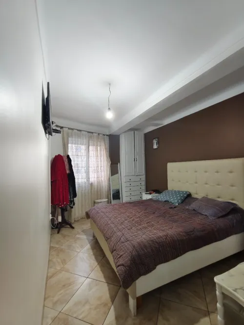Vente Appartement Béjaïa Bejaia