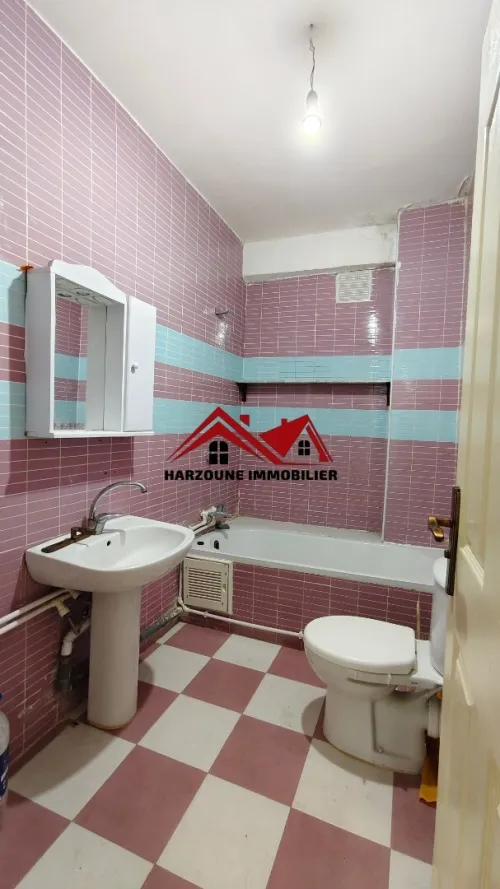 Vente Appartement F3 Béjaïa Bejaia