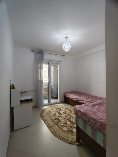 Vente Appartement F4 Béjaïa Bejaia