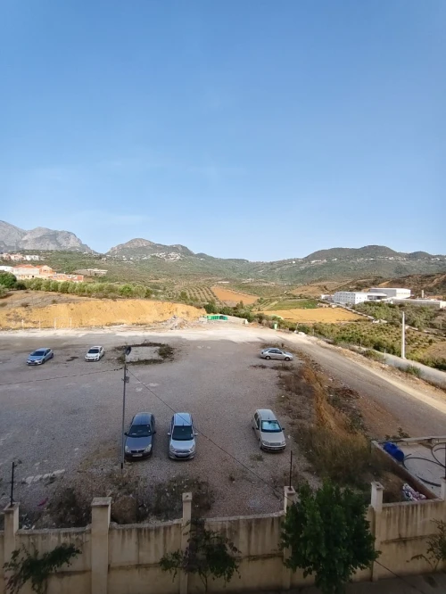 Vente Appartement F3 Béjaïa Bejaia