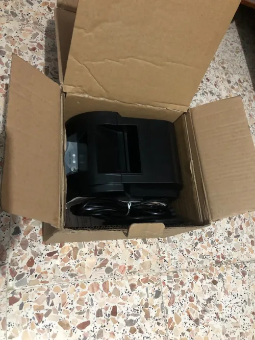 Mac-Tech MT-5800 Imprimante Thermique Bluetooth Et USB (Ticket / Reçu)