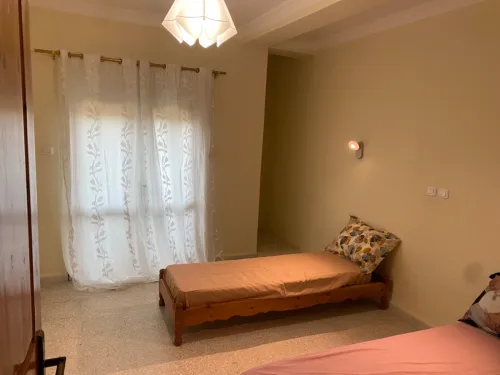 Location Appartement F3 Jijel Emir abdelkader
