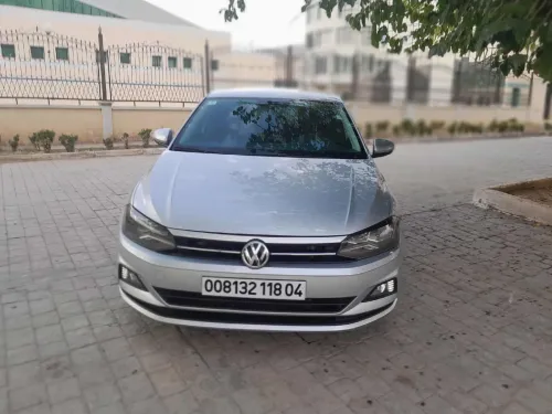 Volkswagen Polo 2018 Concept