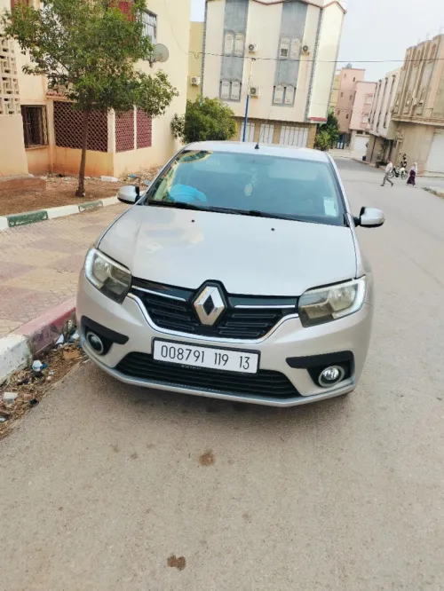 Renault Symbol 2019 