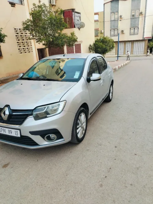 Renault Symbol 2019 