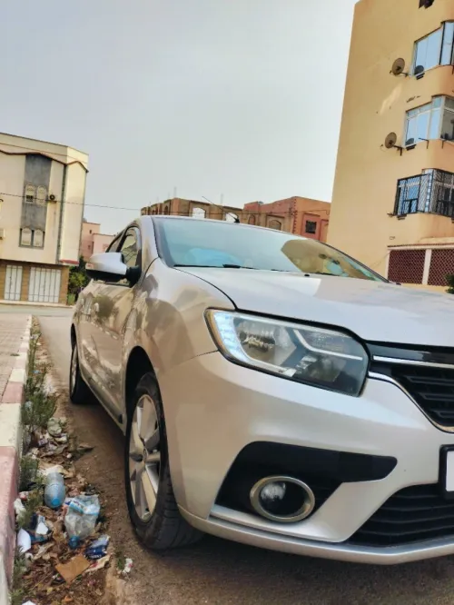 Renault Symbol 2019 
