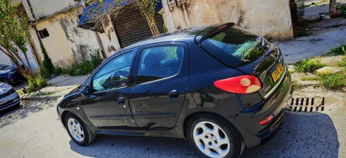 Peugeot 206 Plus 2009 206 Plus