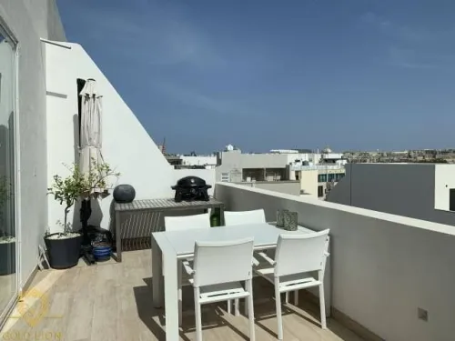 Vente Appartement F2 Alger Bordj el kiffan