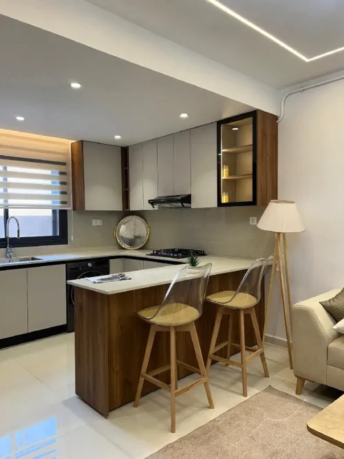 Vente Appartement F4 Alger Kouba