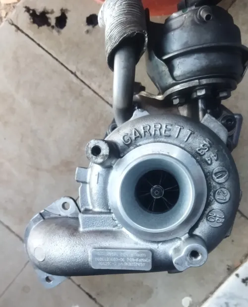 Pièces détachées 308 HDi T9