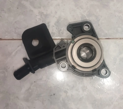 Pièces détachées 308 HDi T9