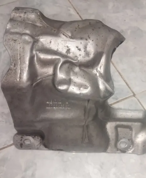 Pièces détachées 308 HDi T9