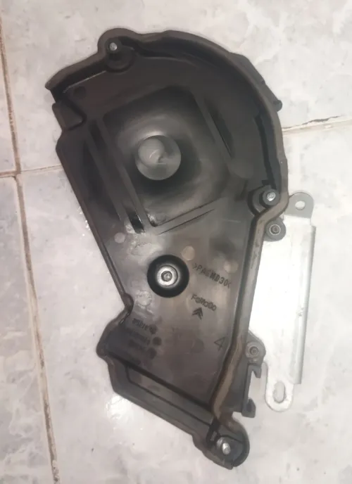 Pièces détachées 308 HDi T9