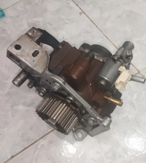 Pièces détachées 308 HDi T9
