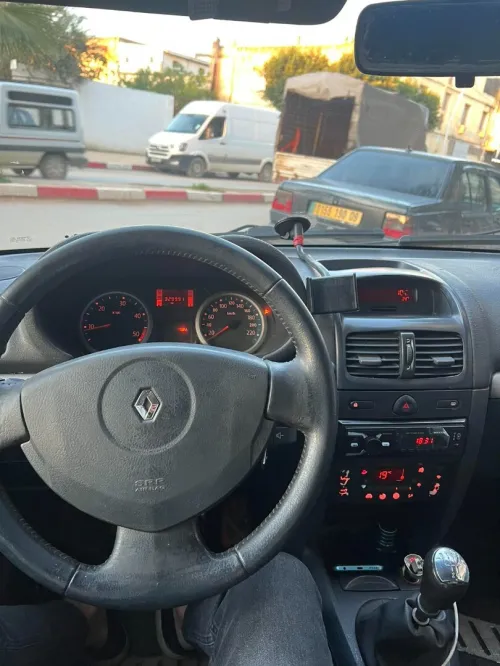 Renault Clio 2 2006 Clio 2