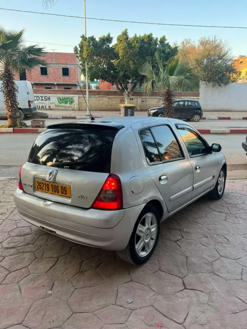 Renault Clio 2 2006 Clio 2
