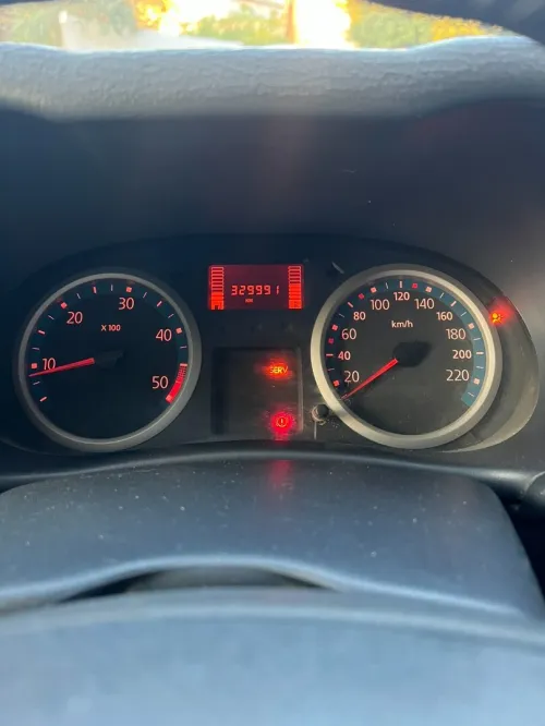 Renault Clio 2 2006 Clio 2