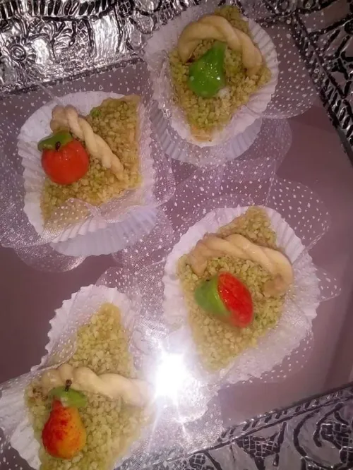 Gâteau 