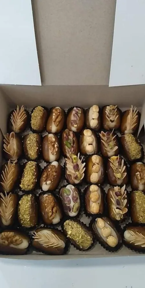 Gâteau tradecenelle 
