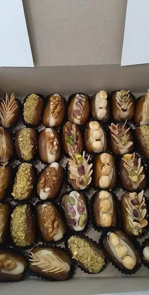 Gâteau 