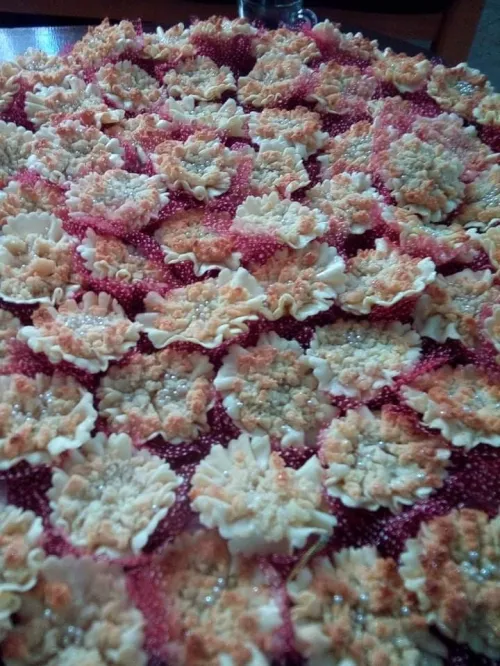 Gâteau 
