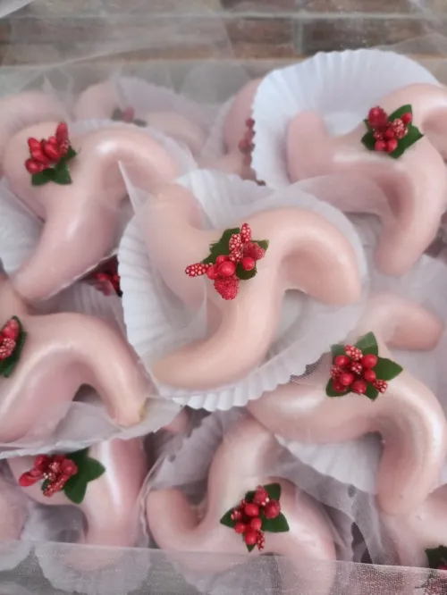 Gâteau tradecenelle 