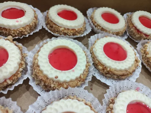 Gâteau 