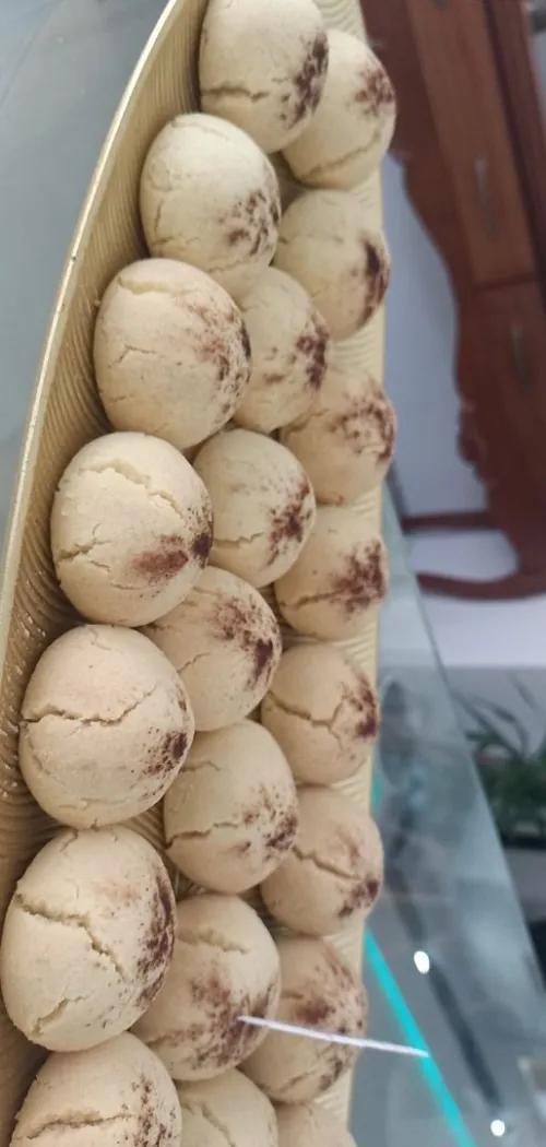 Gâteau tradecenelle 